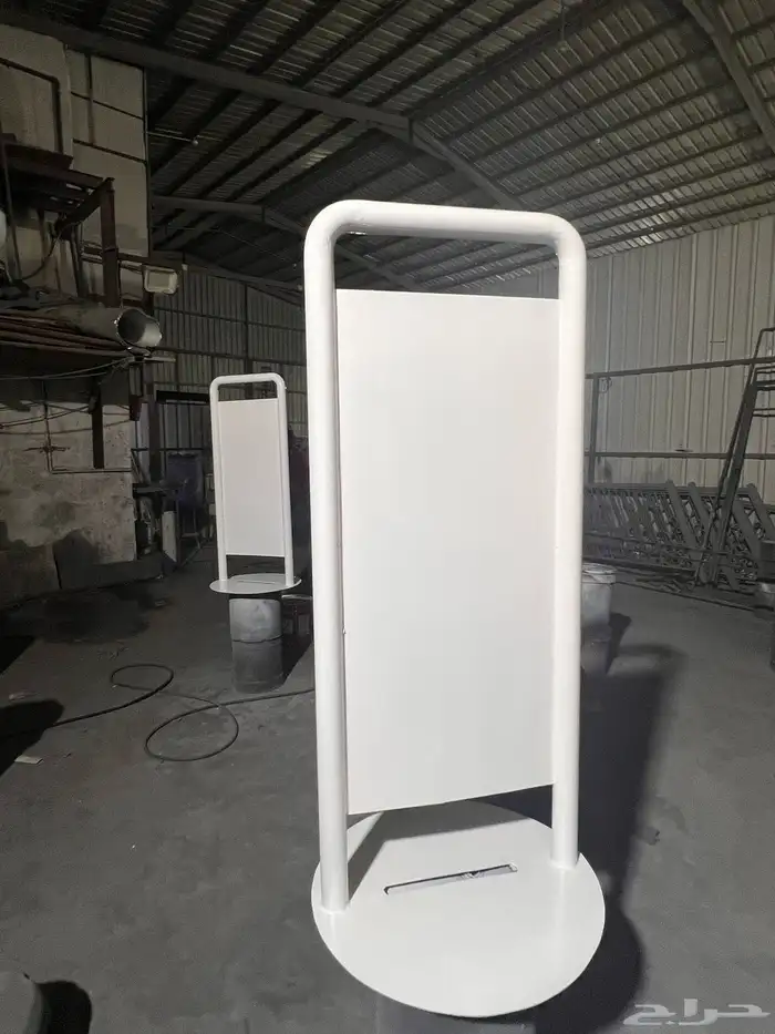 حداد الاحساء ورشة متنقلة 17