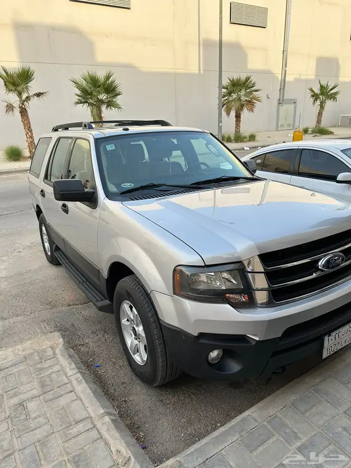 فورد اكسبديشن 2016 2