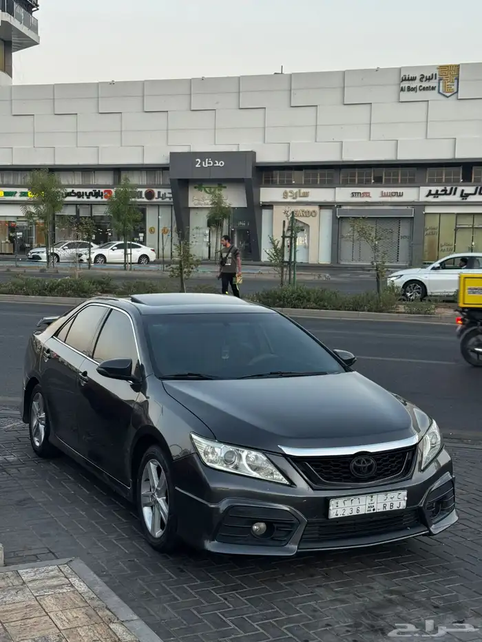 اوريون سبورت 2013 0