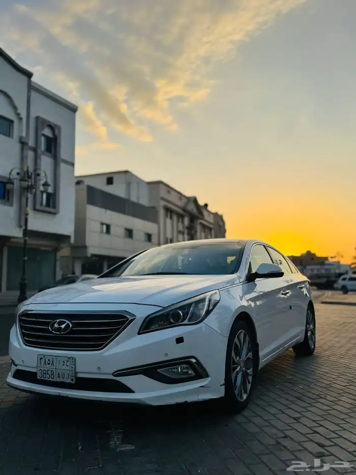 سوناتا اعلى فئة 2015 دفعة ثانية 24