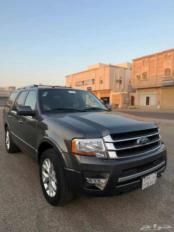 اكسبدشن 2015 فل كامل وكالة .. 1