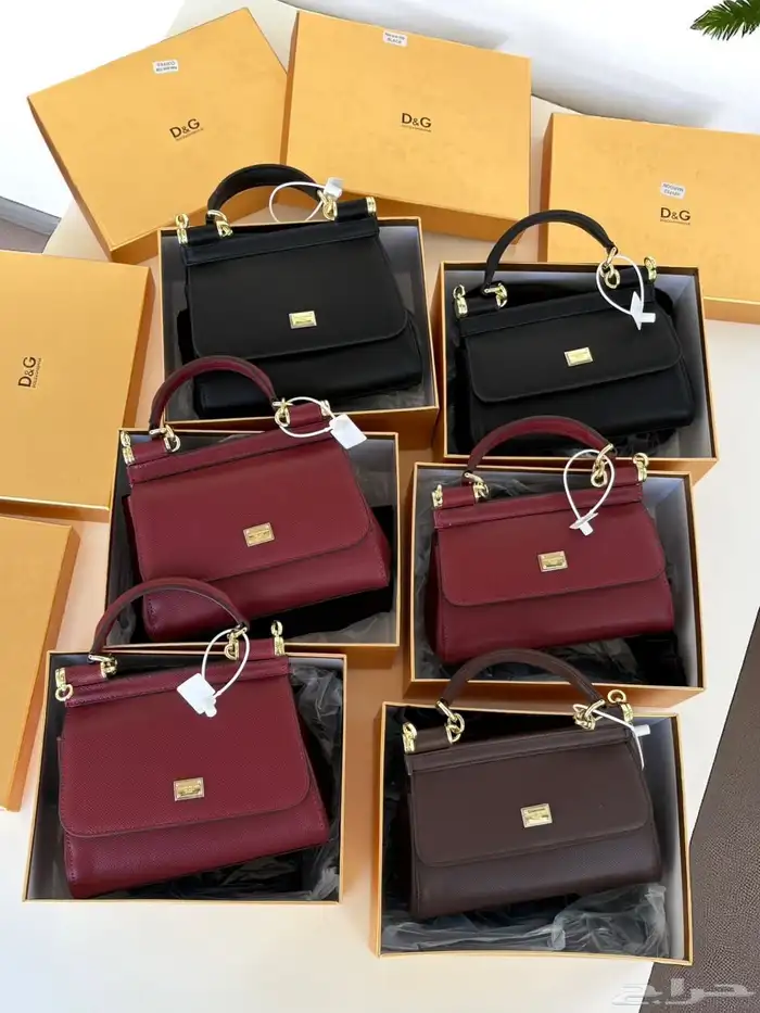 شنط ماركات 67