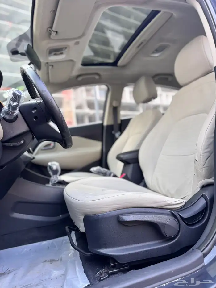 كيا ريو 2014 فل كامل 10