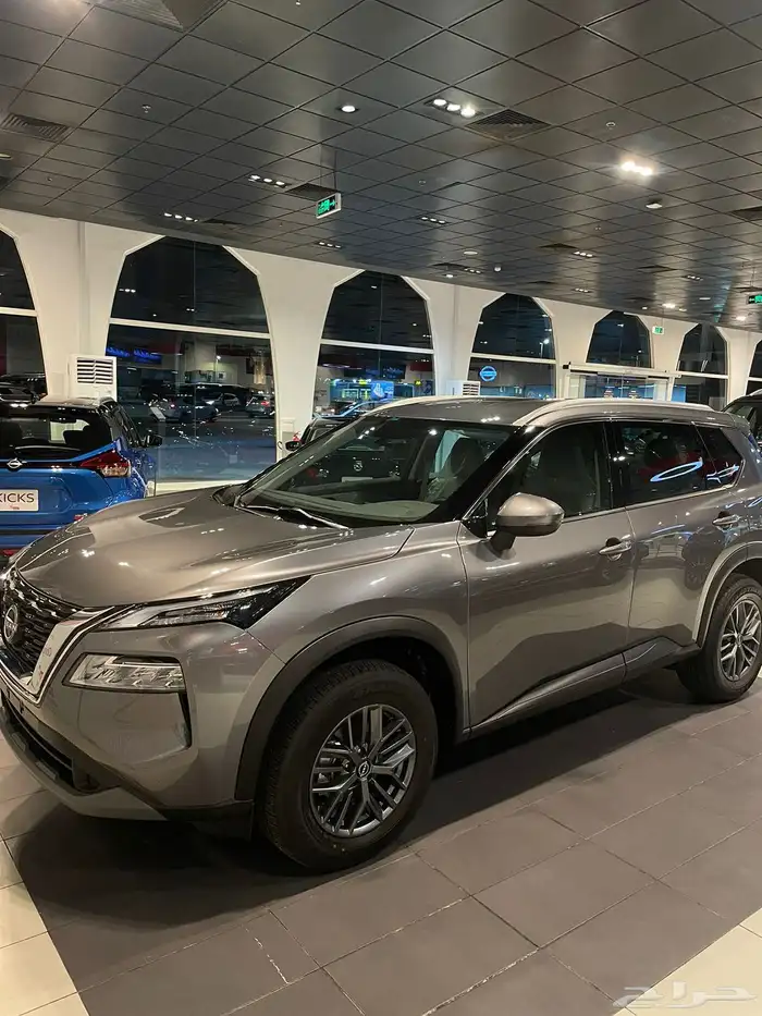 نيسان اكستريل موديل2026 5