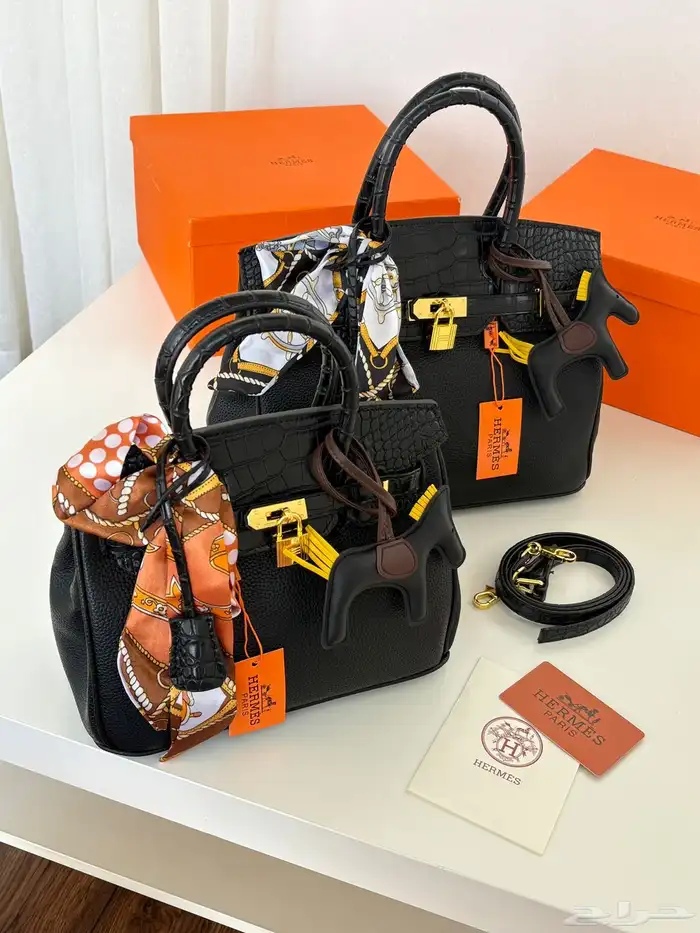 شنط ماركات 77