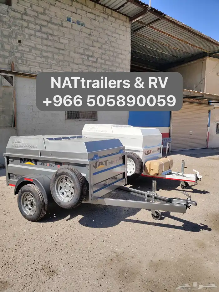 مقطورات خيل عربة خيل 25