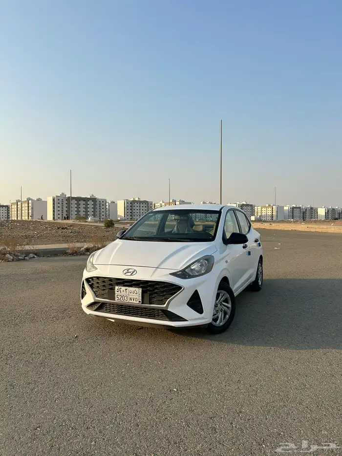 هيونداي i10 0