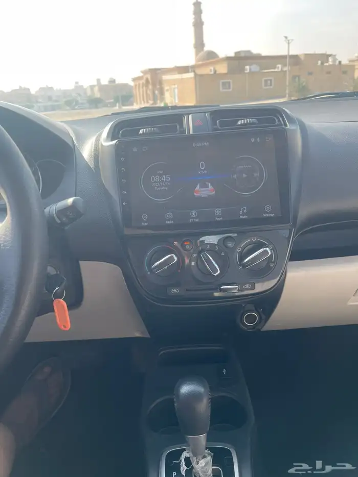 ميتسوبيشي اتراج 2020 6