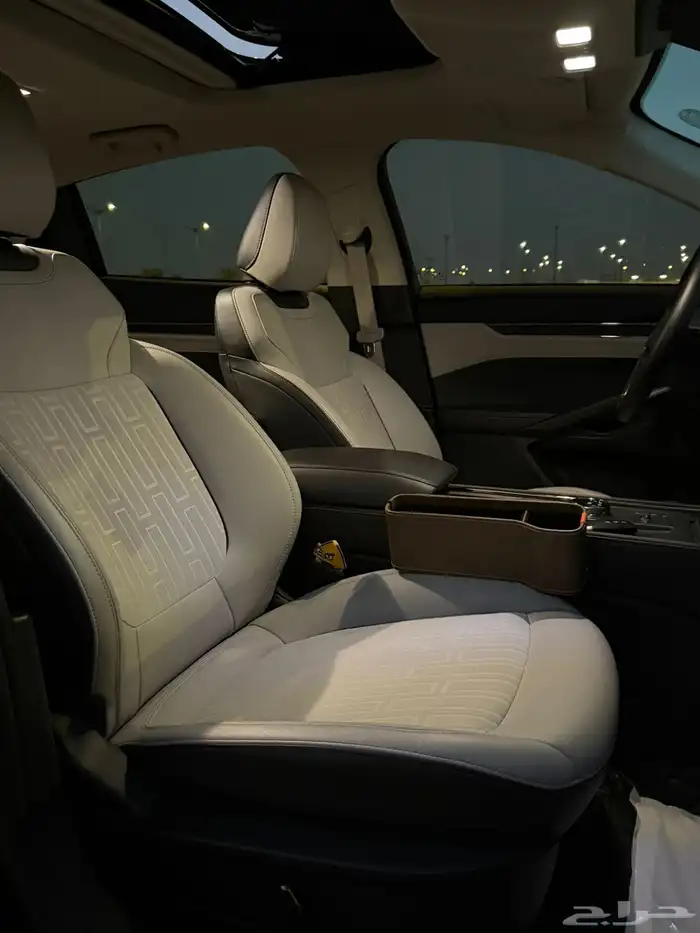 فورد توروس 2025 ترند بلس وكاله 46