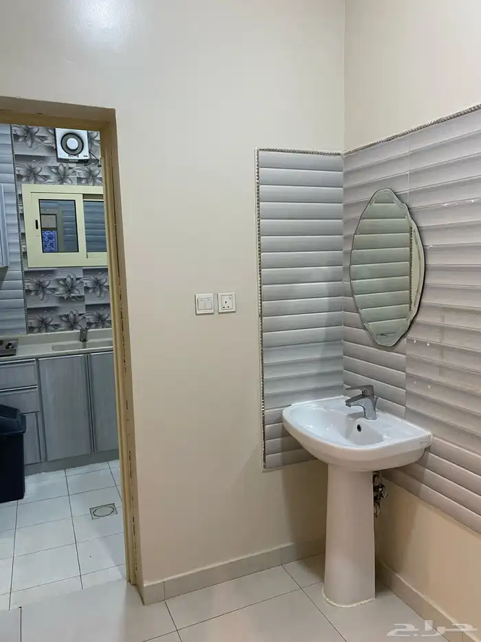 شقق مفروشة غرفتين للإيجار الشهري بالخبر 7