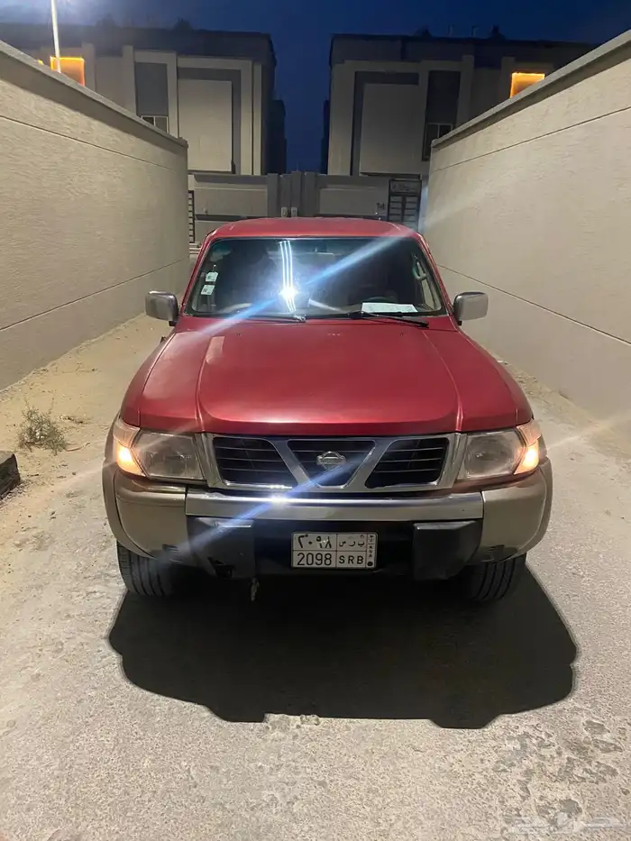 سوبر سفاري 3