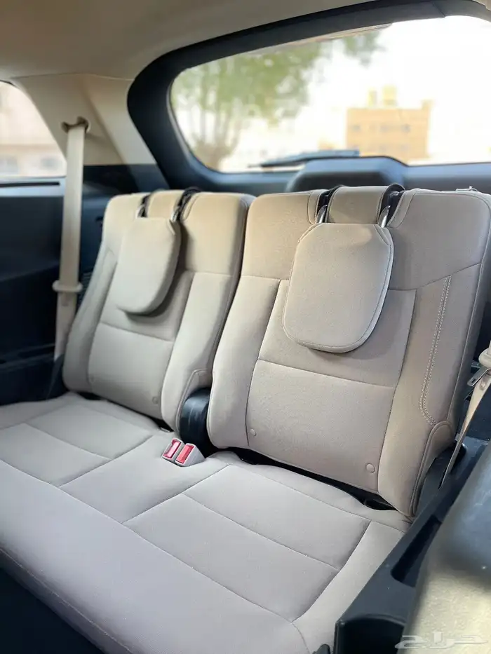 فورد اكسبلورر 2021 استاندر ( V6 ) دبل 14