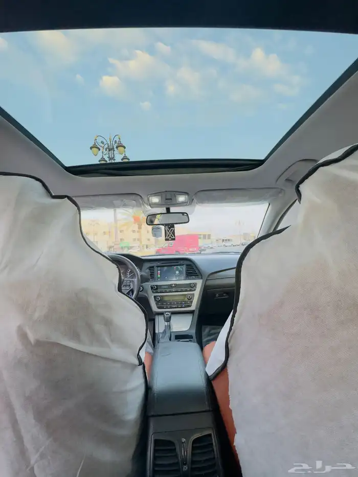 سوناتا اعلى فئة 2015 دفعة ثانية 31