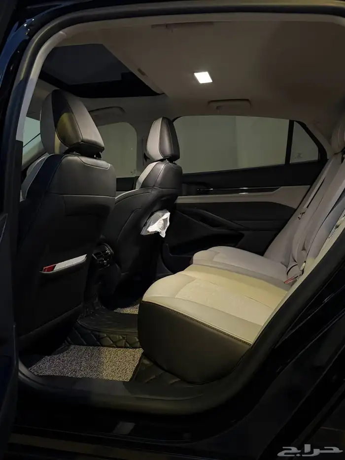 فورد توروس 2025 ترند بلس وكاله 28