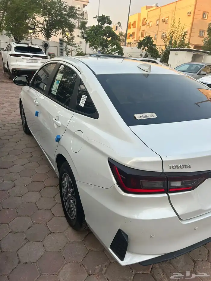 يارس 2024 عداد30 الف 3