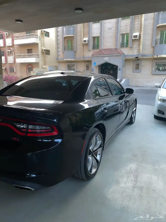 دودج تشارجر 2015 R T 1