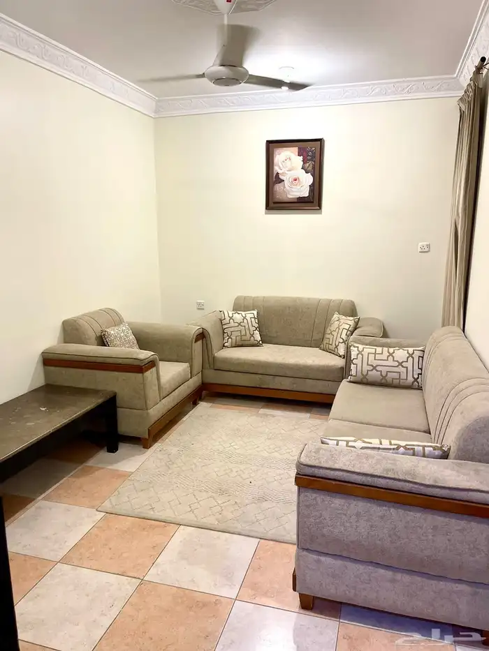 شقق مفروشة للإيجار ( طالبات ) 5