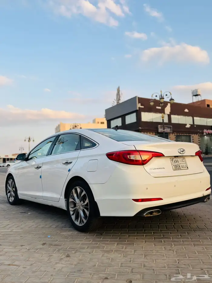 سوناتا اعلى فئة 2015 دفعة ثانية 19