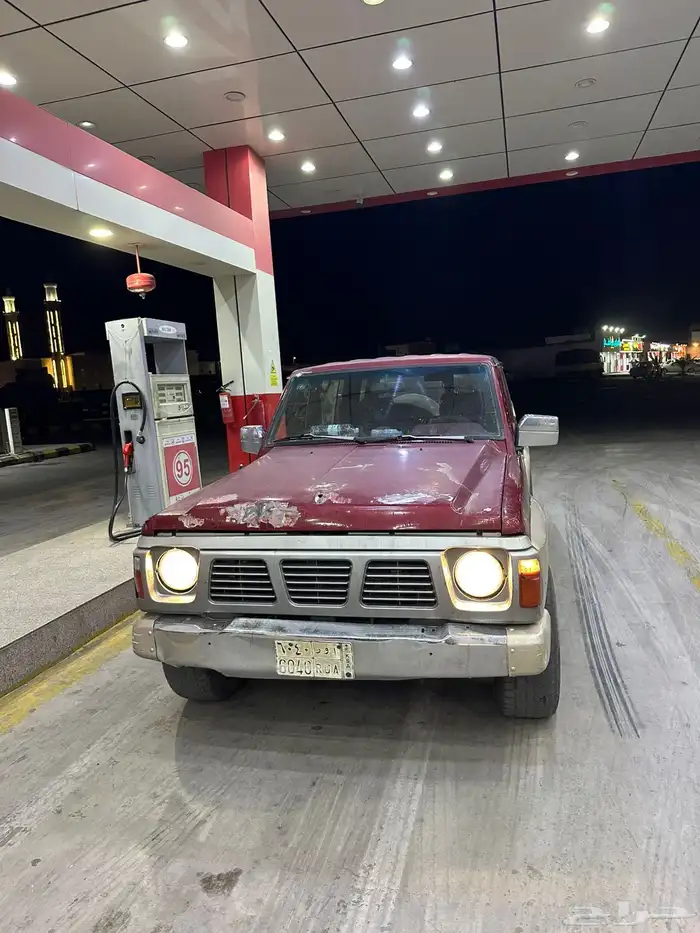 سوبر سفاري 93 3