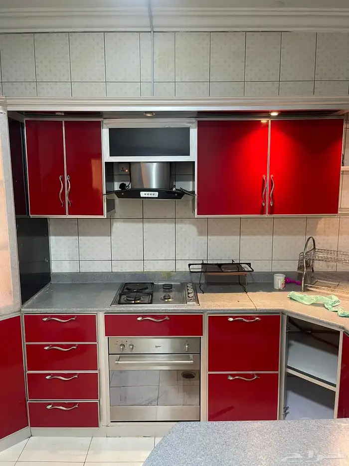 مطبخ للبيع 0
