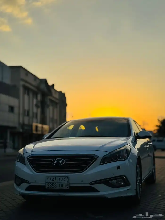 سوناتا اعلى فئة 2015 دفعة ثانية 27