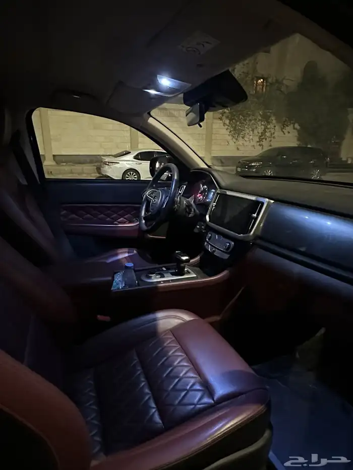 ماكسس وباور 22