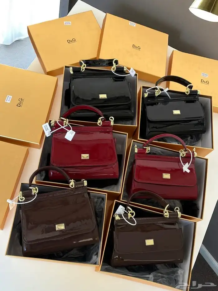 شنط ماركات 65