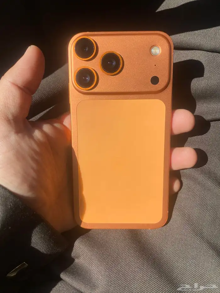 ايفون 11 مرهم 17 برو 0