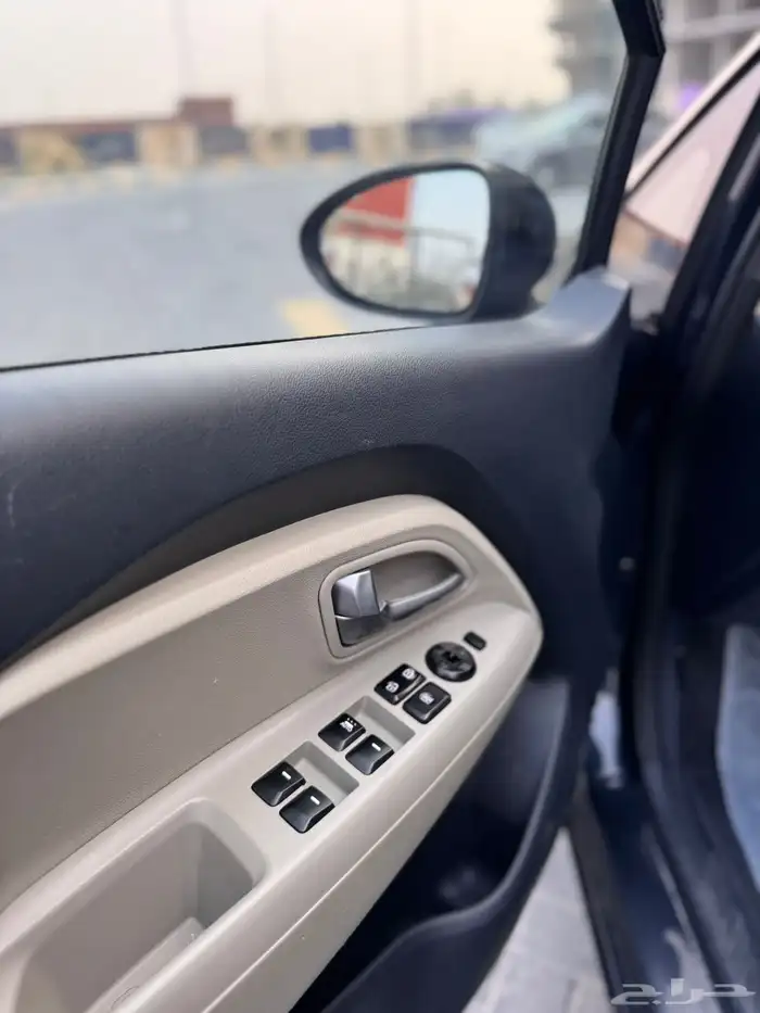 كيا ريو 2014 فل كامل 4