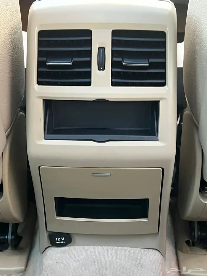 مرسيدس ML 500 2015 ( بحالة الوكالة ) 32