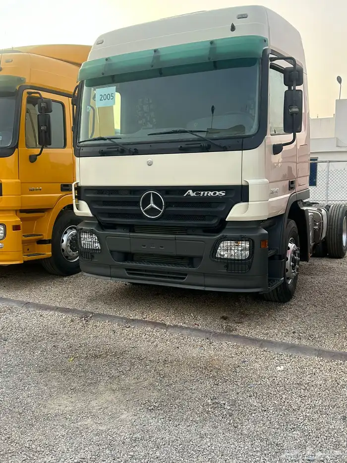 اكتروس جفالي 2005 3