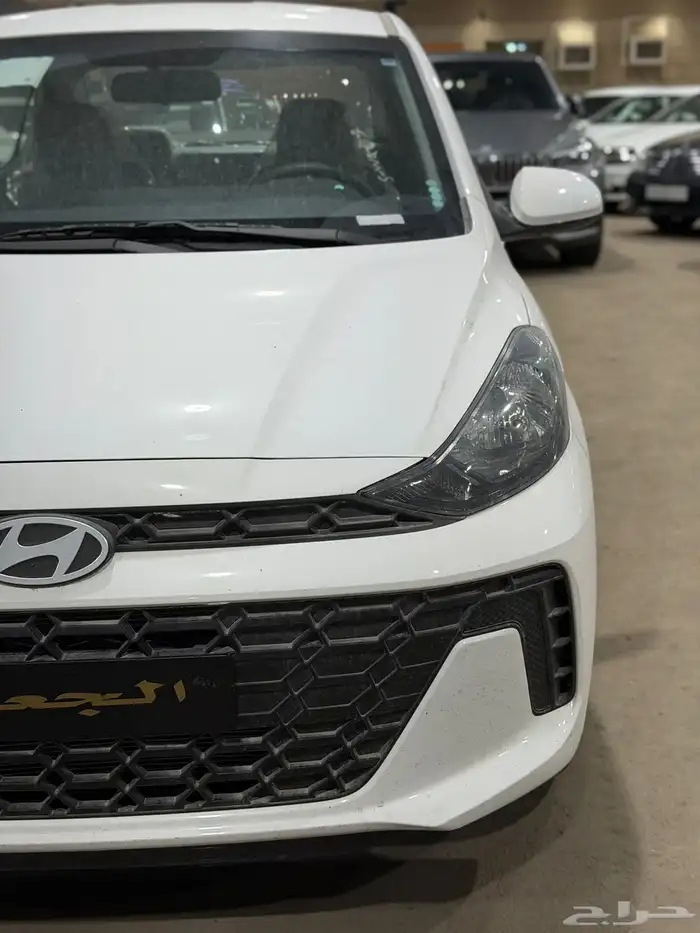 هيونداي i10 2026 (( جديده )) 11