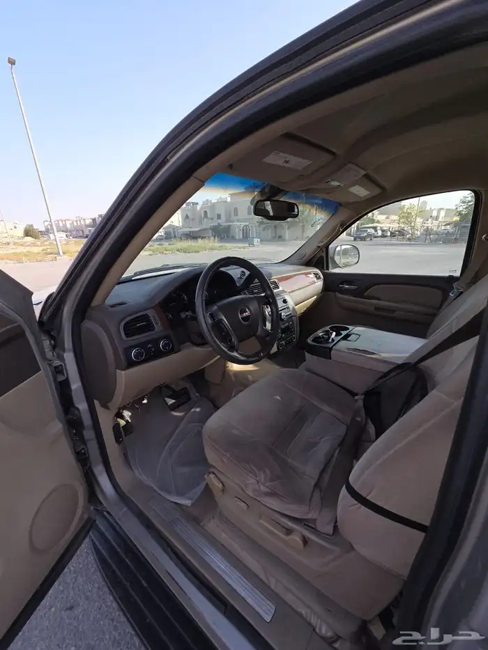 يوكن 2008 للبيع او البدل 2