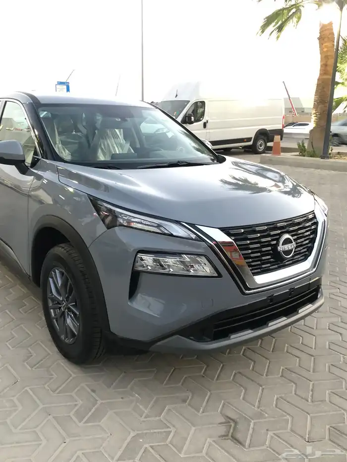 نيسان اكستريل موديل2026 0