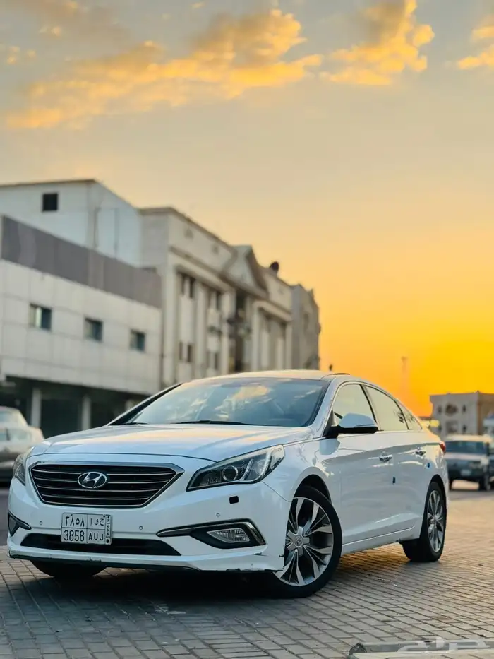 سوناتا اعلى فئة 2015 دفعة ثانية 3