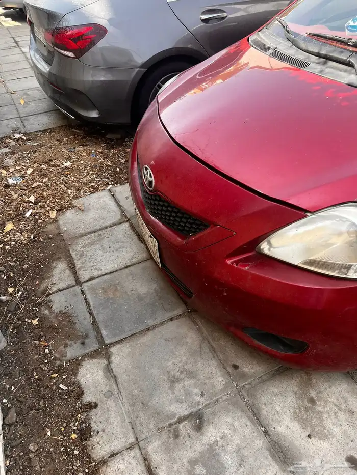 يارس2012 مالك اول 4