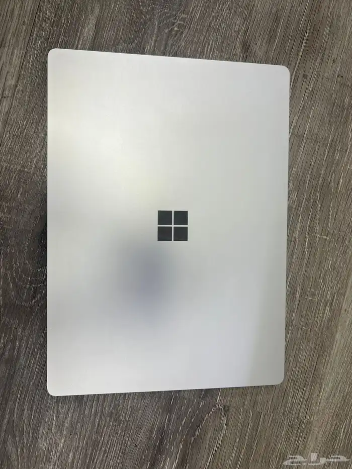 Microsoft laptop 2