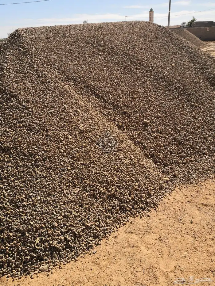 رمل احمر الفريش 36