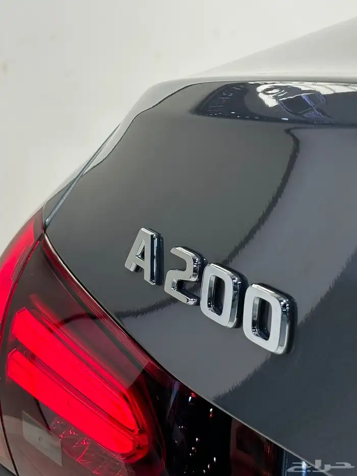 مرسيدس - A200  EMC  - 2026 - جديده 9
