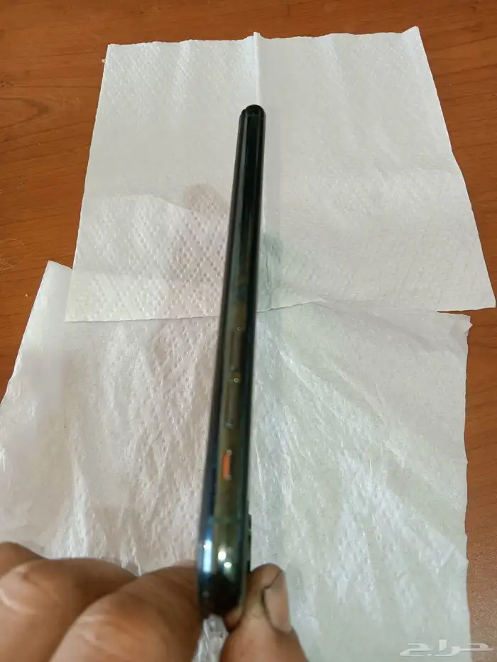 ايفون 11 بروماكس 512 بطاريه 73 مغير شاشه فقط شغال كويس 3