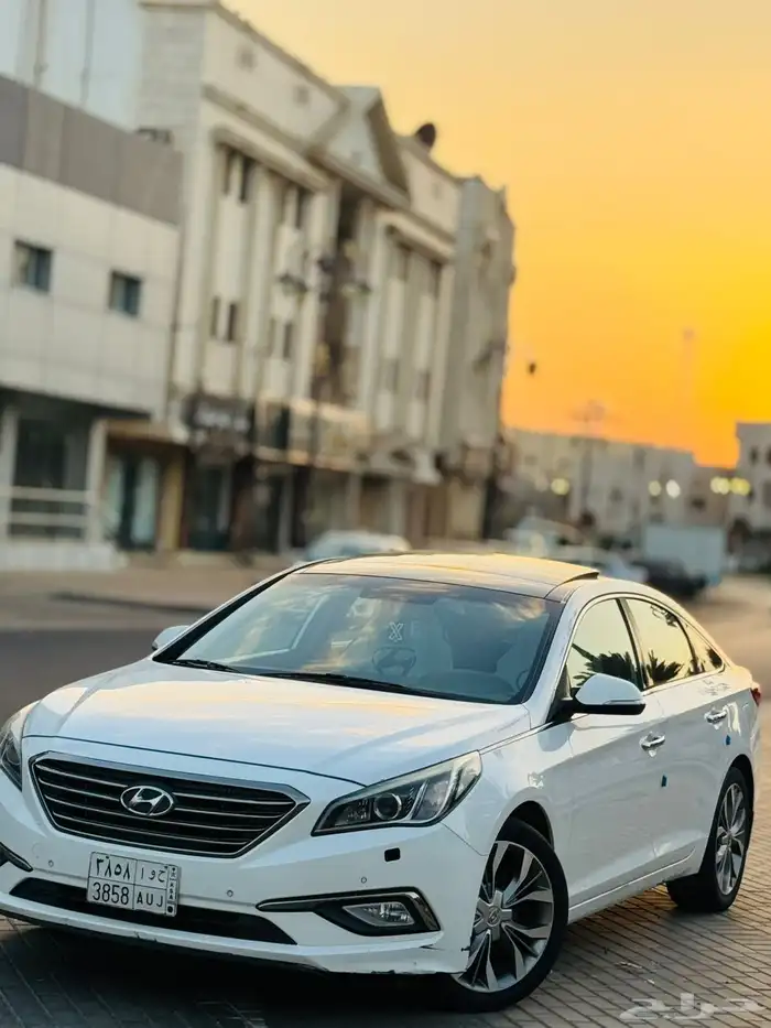 سوناتا اعلى فئة 2015 دفعة ثانية 17