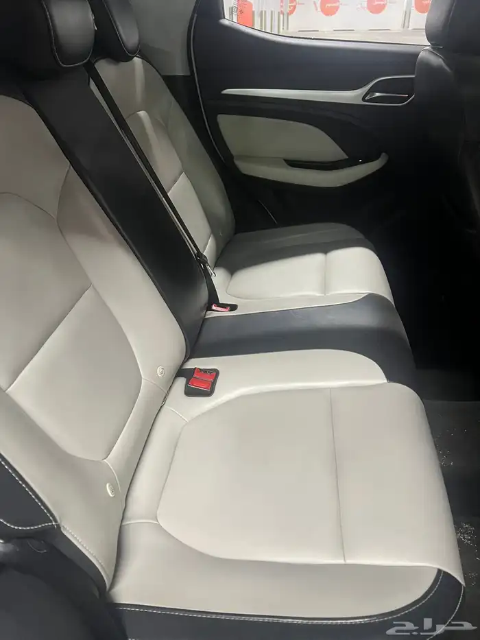 ام جي zs فل كامل 2023 6