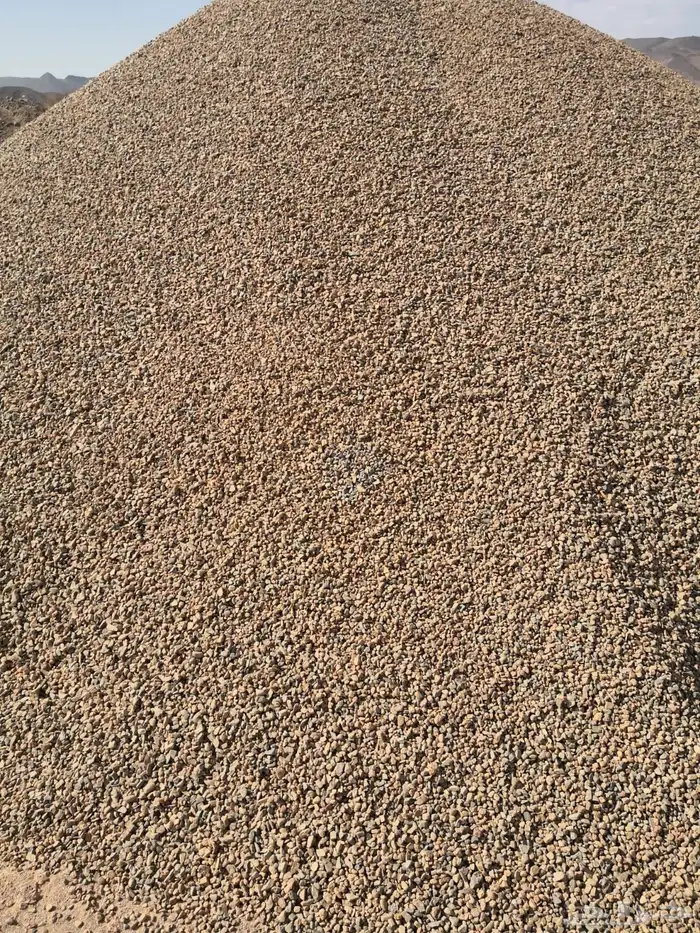 رمل احمر الفريش 30