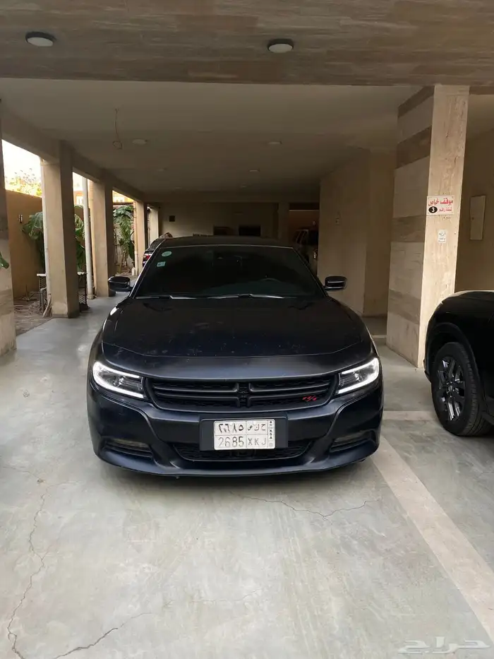 دودج تشارجر 2015 R T 0