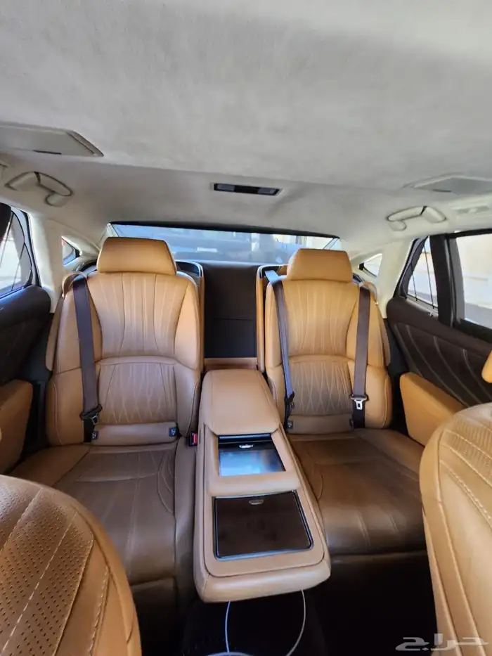 لكزس S500 BH للبيع 16