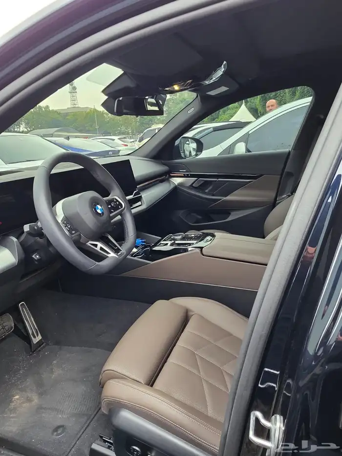 بي أم دبيلو M 10