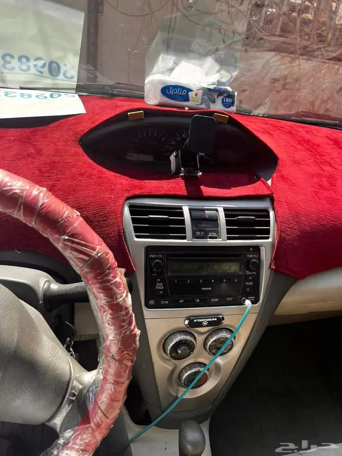 يارس2012 مالك اول 6