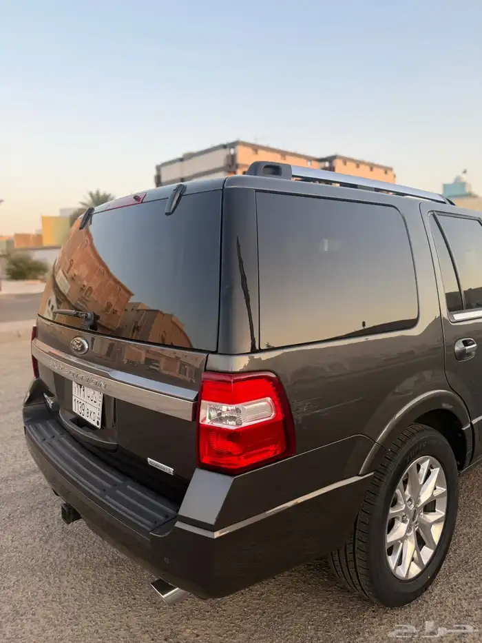 اكسبدشن 2015 فل كامل وكالة .. 4