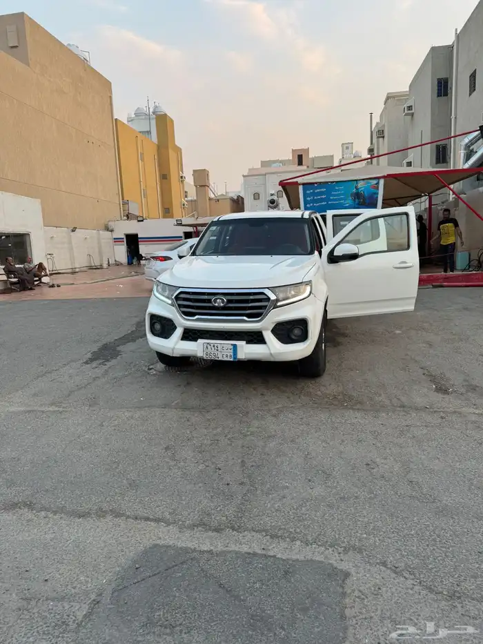 وينجل 7 ديزل 1