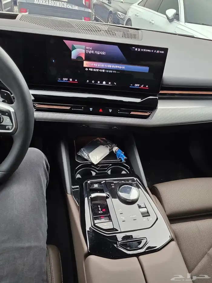 بي أم دبيلو M 6